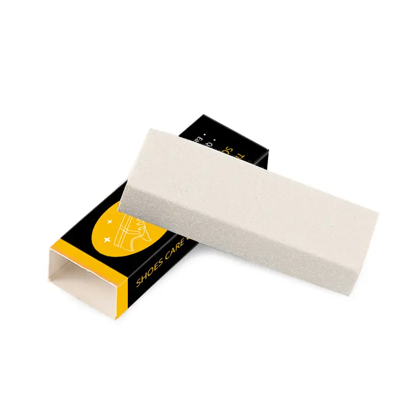 Schoen gum voor leer - 3