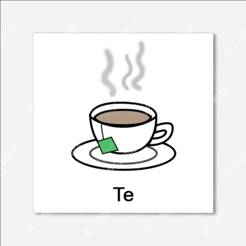 Te