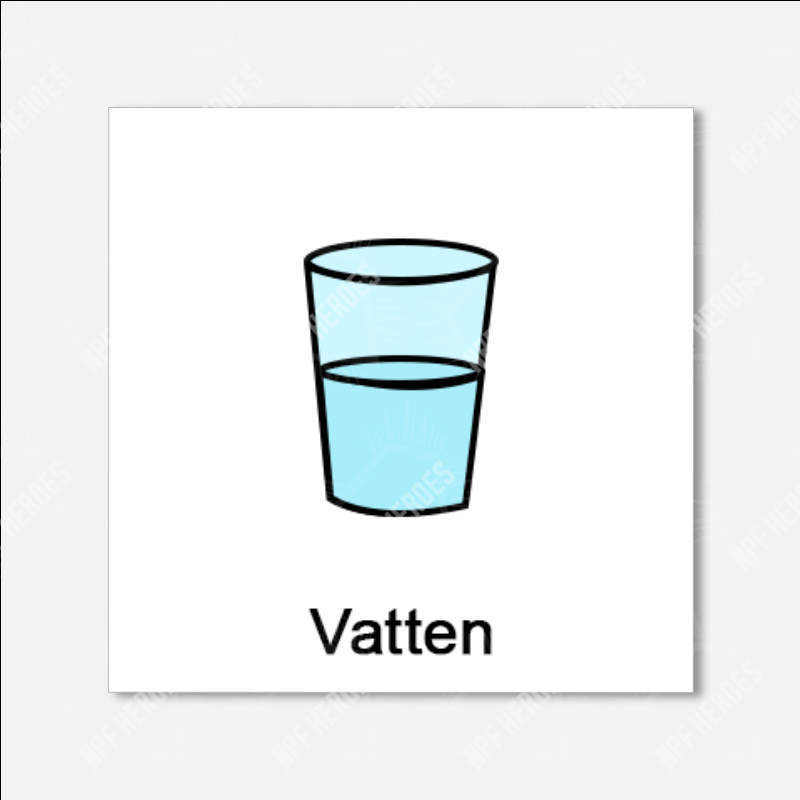 Vatten