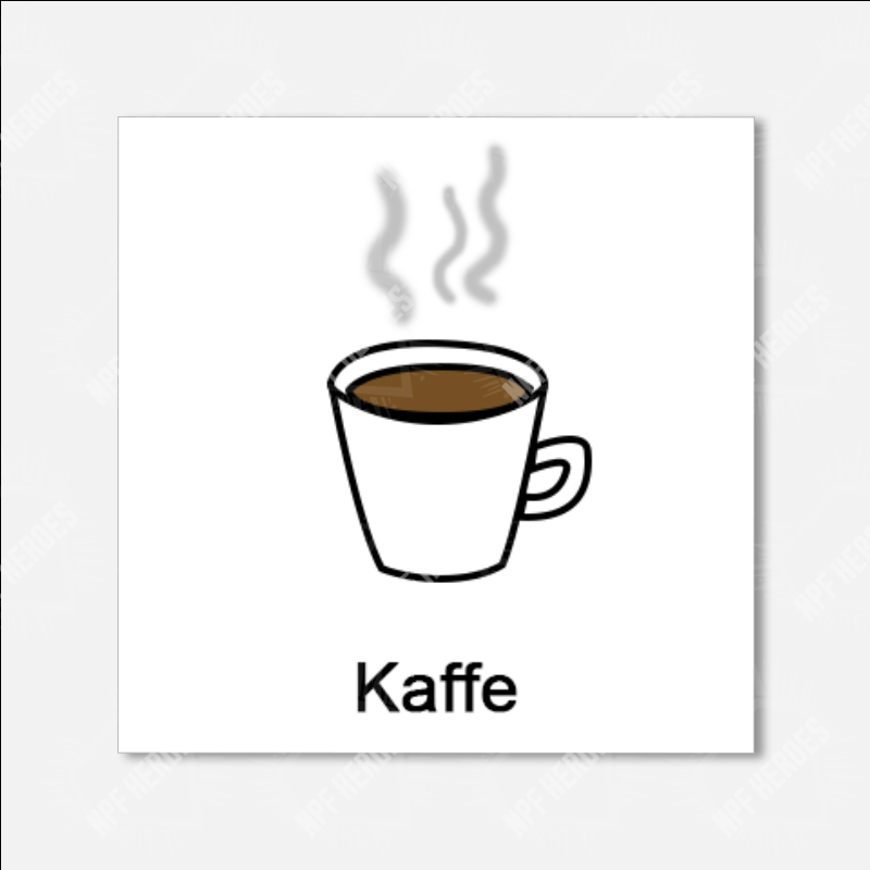 Kaffe
