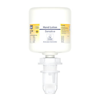 Tork Sensitive Moisturizing Hand Lotion Mini