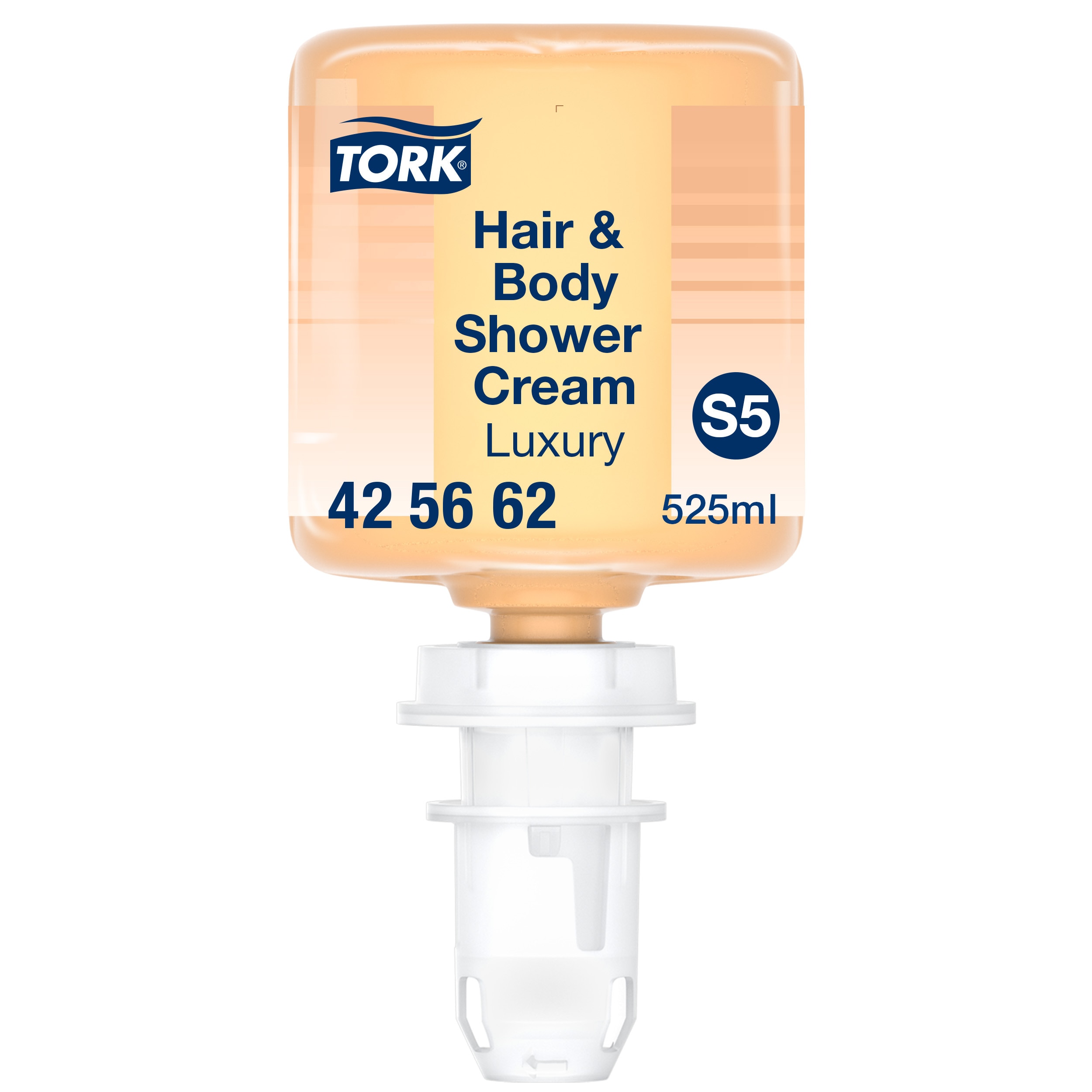 Tork Luxury Hair & Body Mini Duschcreme