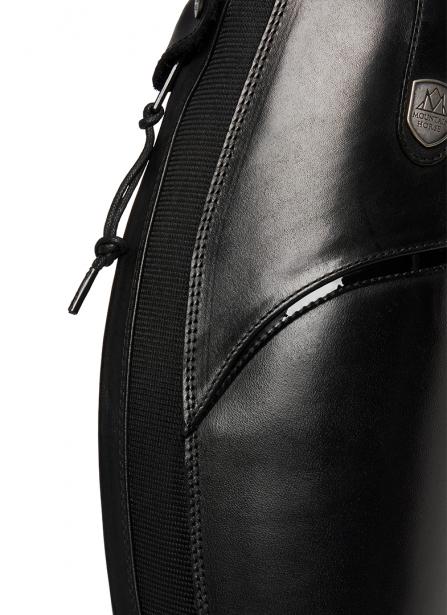 Mountain Horse Sovereign Regular/Regular Riding Boots - Black - High-quality
