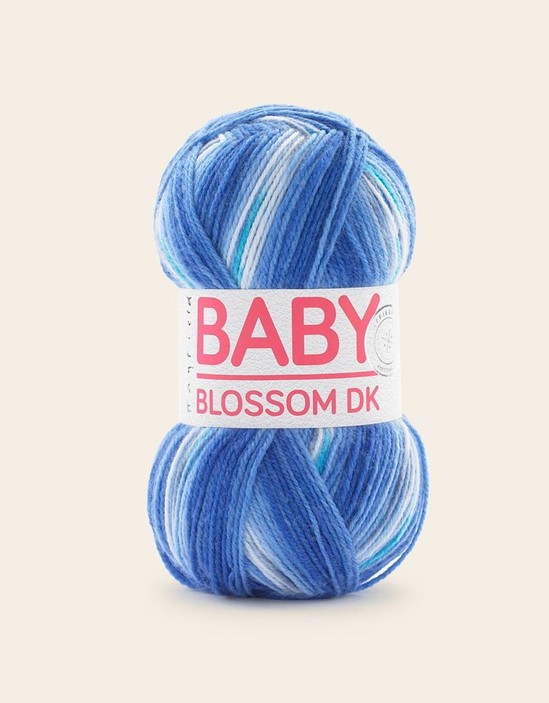 Baby Blossom DK.  (362)