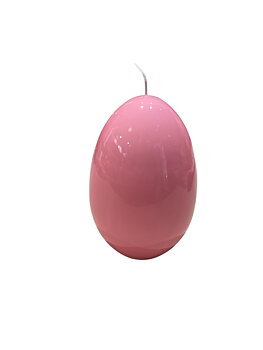 Goose egg Pink lacquer