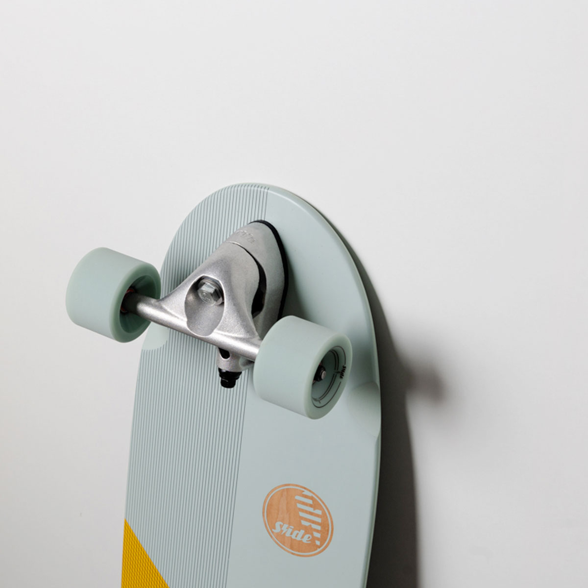 Slide surfskate 31 Gussi Groundswell - 2