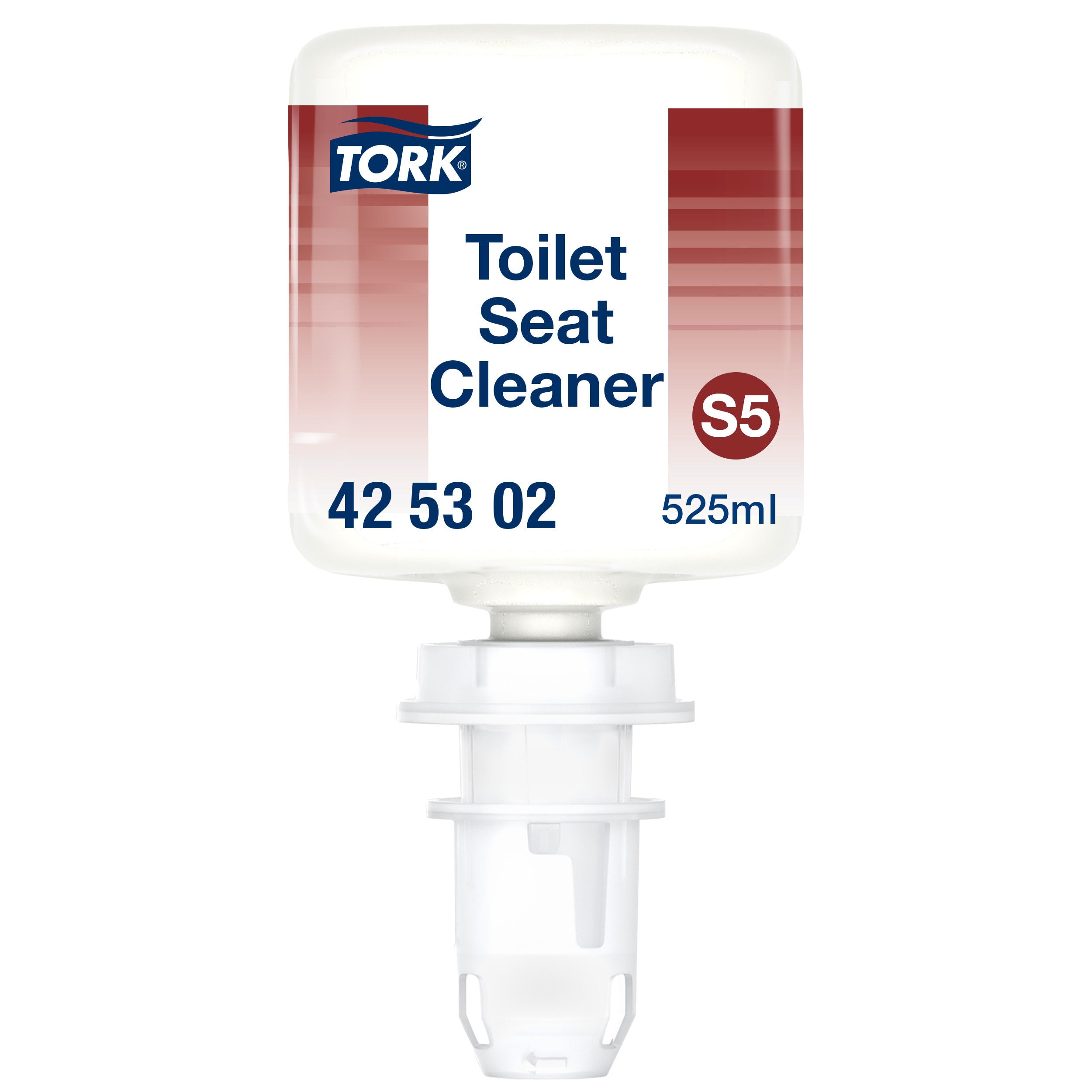 Tork Toalettsitsrengöring Mini