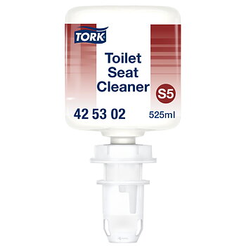 Tork Toalettsitsrengöring Mini