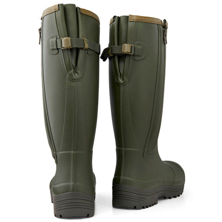 Gateway1 Pheasant Game 18" 5mm Side-Zip - 7
