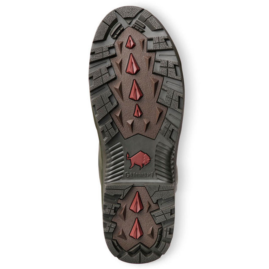Gateway1 Pheasant Game 18" 5mm Side-Zip - 9