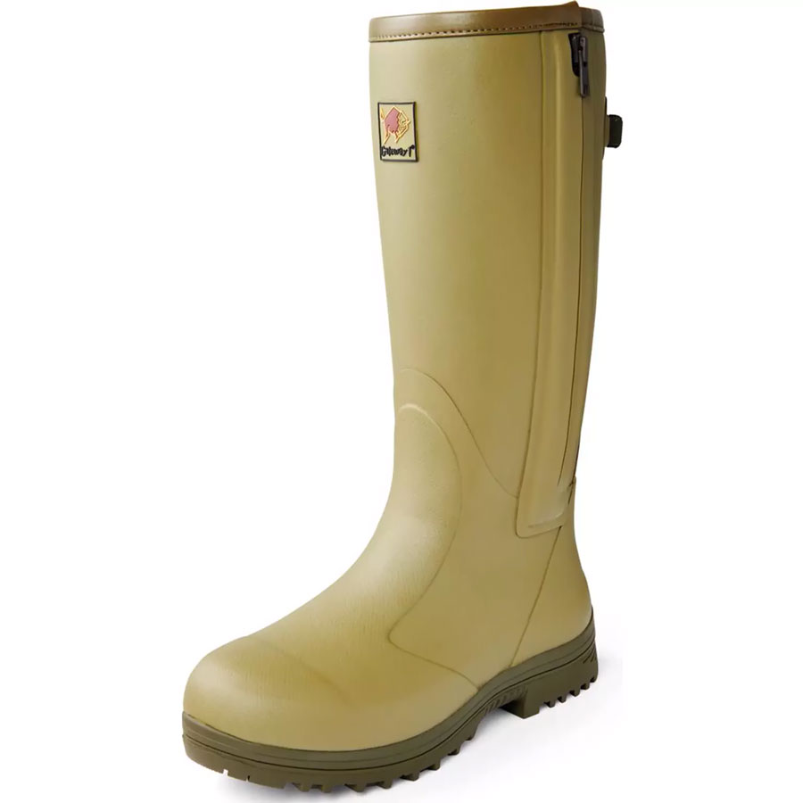 Gateway1 Pheasant Game 18" 5mm Side-Zip - 2