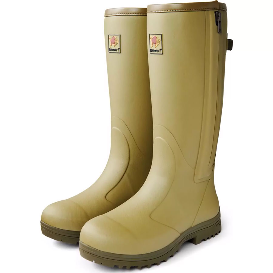 Gateway1 Pheasant Game 18" 5mm Side-Zip - 6