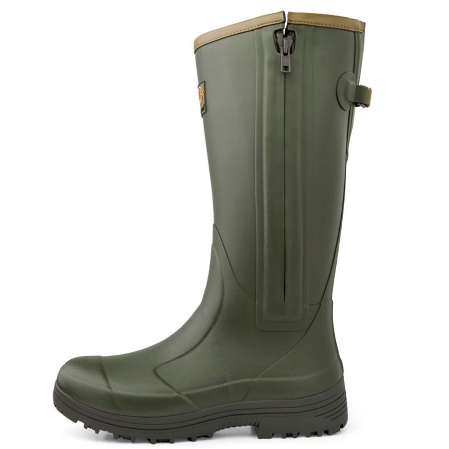 Gateway1 Pheasant Game 18" 5mm Side-Zip - 3