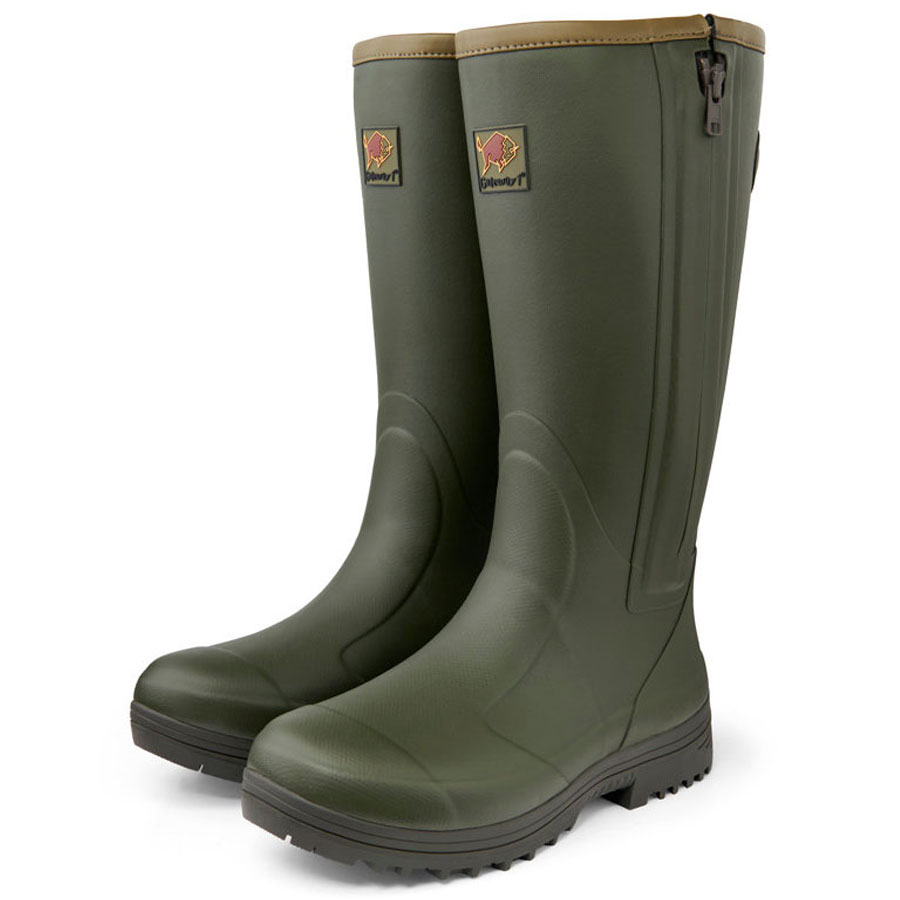 Gateway1 Pheasant Game 18" 5mm Side-Zip - 5