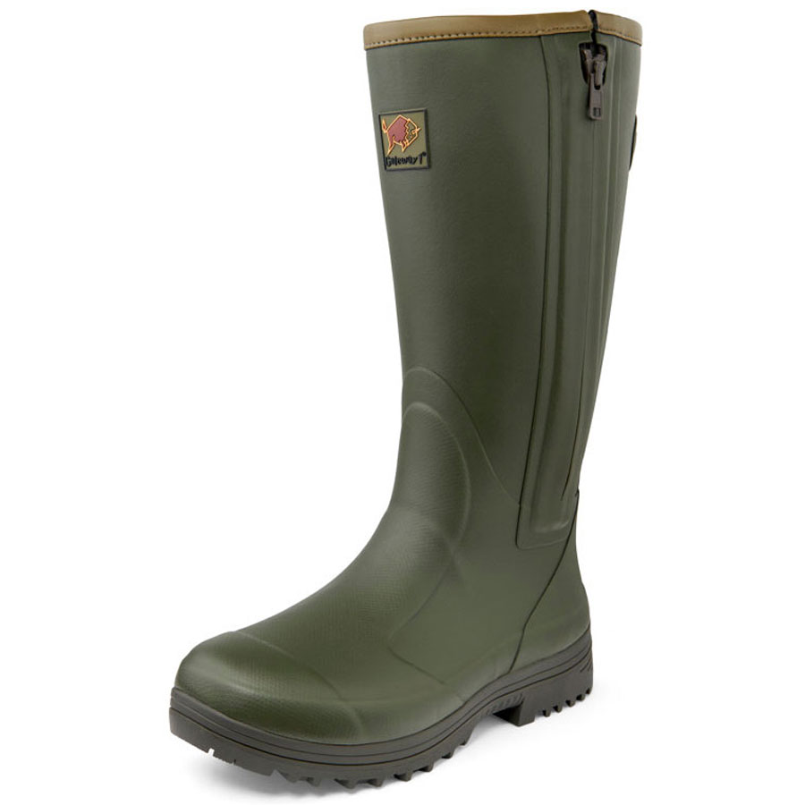 Gateway1 Pheasant Game 18" 5mm Side-Zip