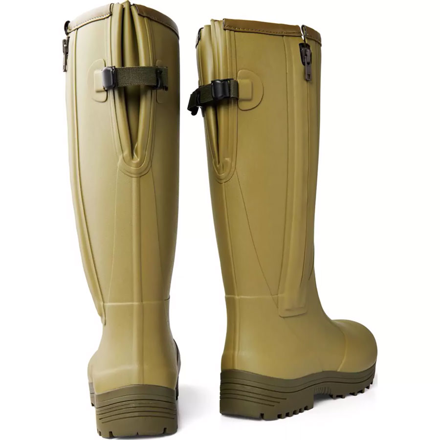 Gateway1 Pheasant Game 18" 5mm Side-Zip - 8