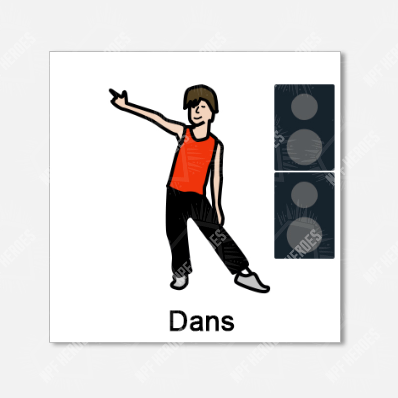Dans