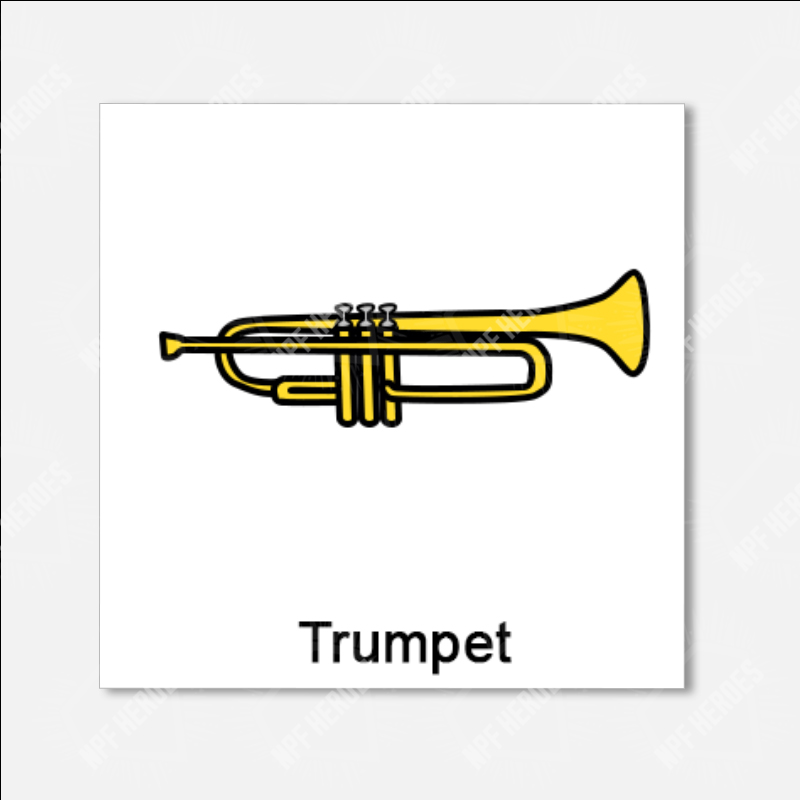 Trumpet