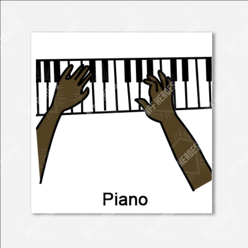 Piano