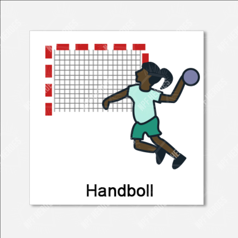 Handboll