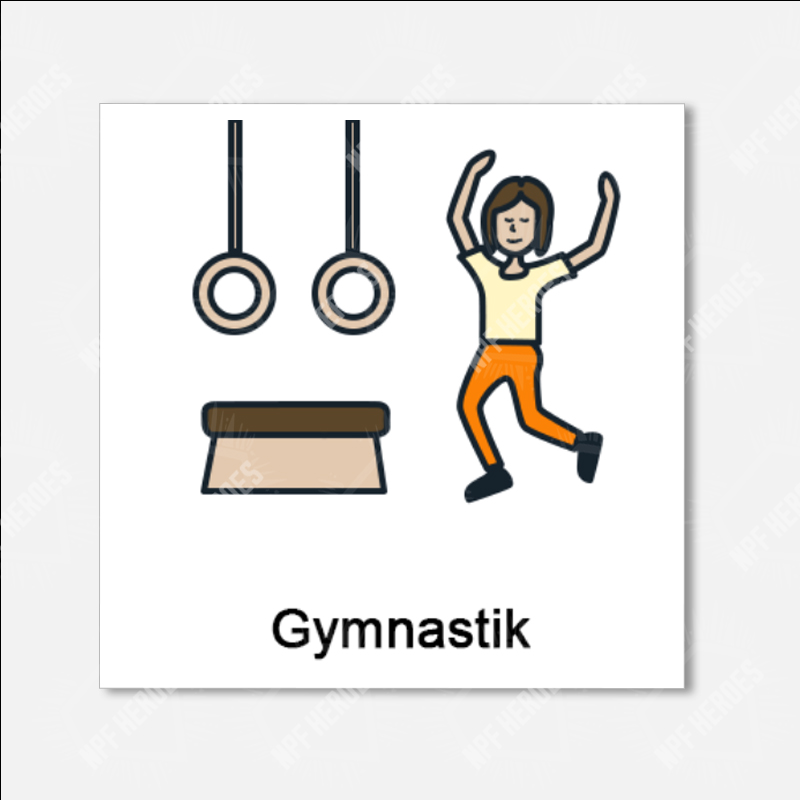 Gymnastik