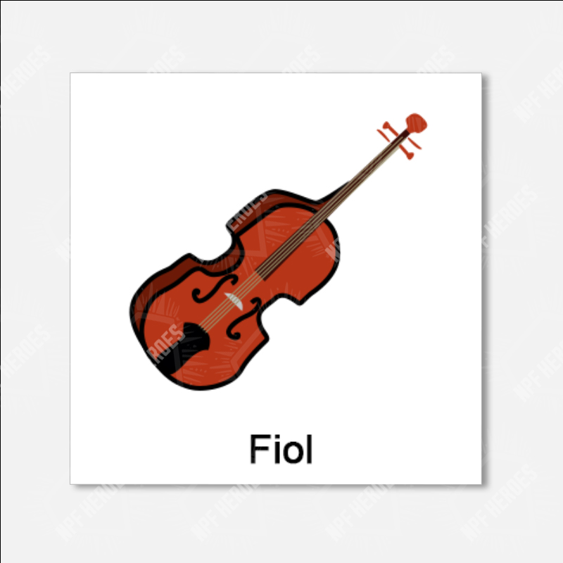 Fiol