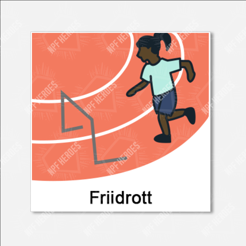 Friidrott