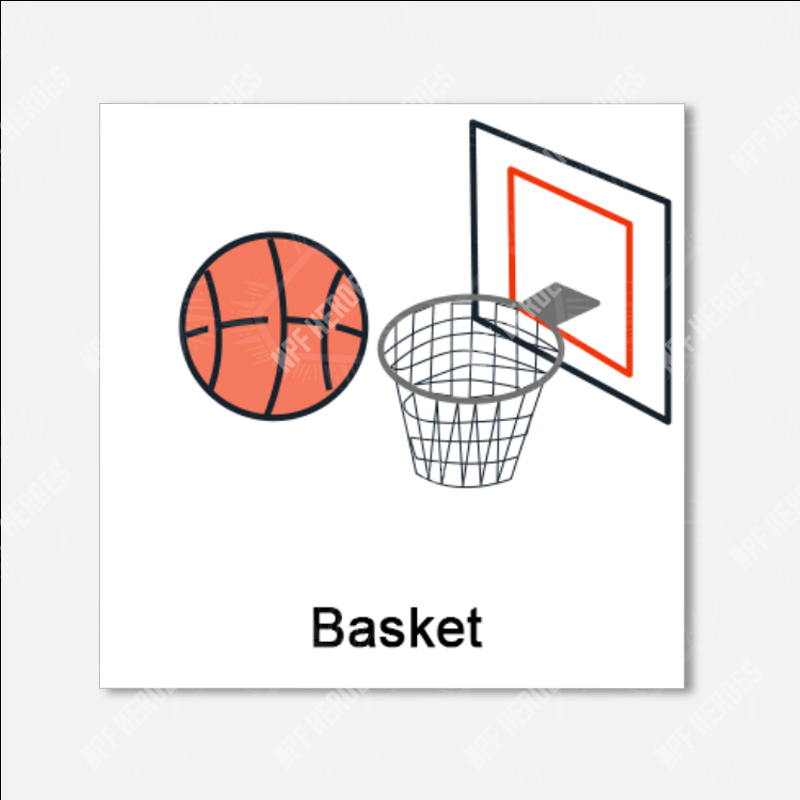 Basket