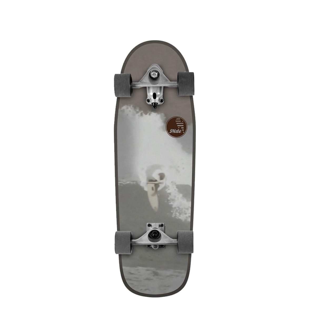 Slide surfskate 33 OBQ 