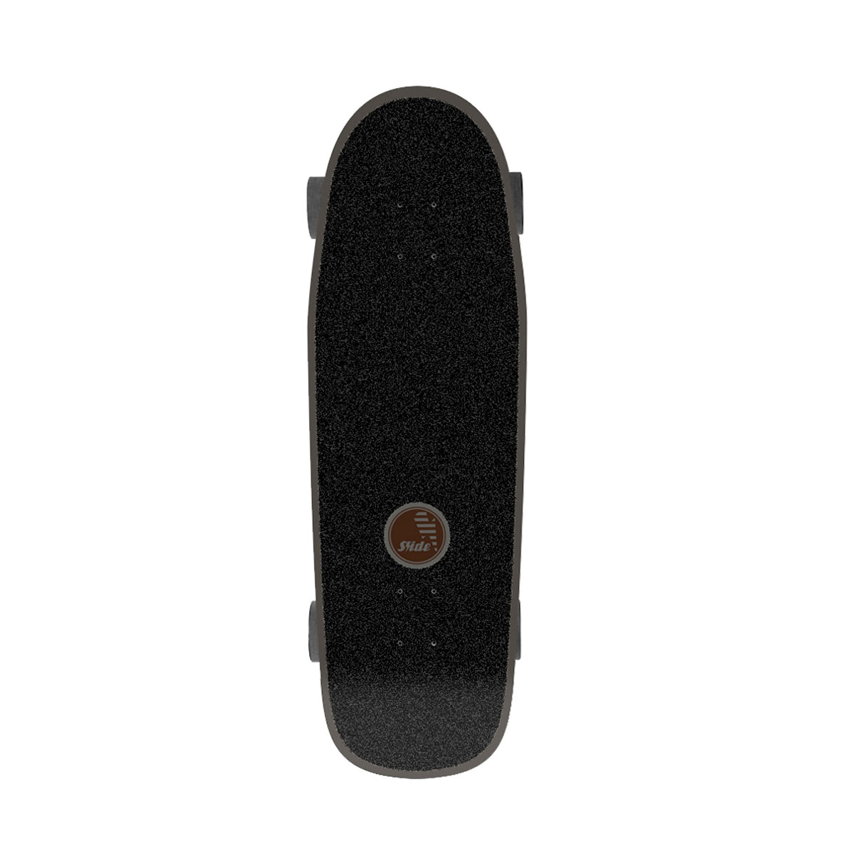 Slide surfskate 33 OBQ  - 2
