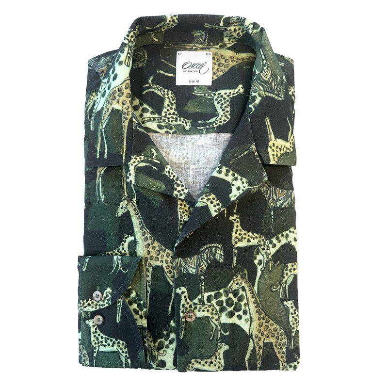 Oscar of Sweden - 6508 373 - Regular Fit
