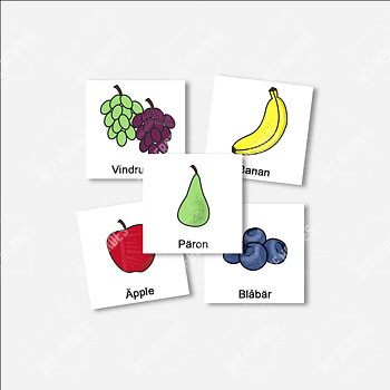 Frukt