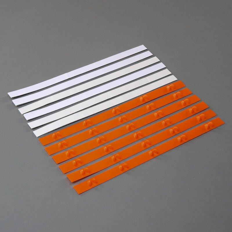 E-flite Wing Vortex Generators: Carbon-Z Cub SS 2m