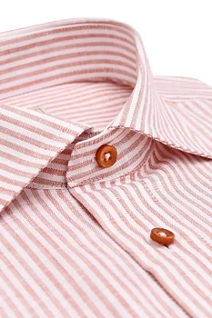 Oscar of Sweden - 6542 176 Kort Ärm - Regular Fit