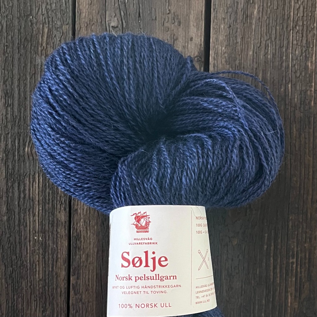 SØLJE LYS MARINE 2125
