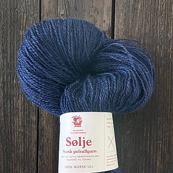 SØLJE LYS MARINE 2125