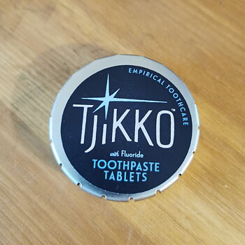 Tjikko Clic Clac Reseburk