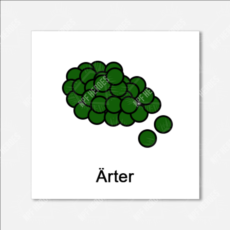 Ärter