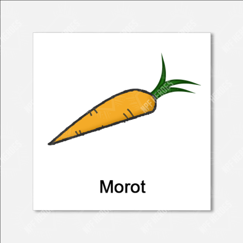 Morot