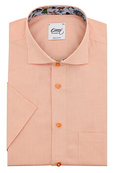 Oscar of Sweden - 6533 073 Kort Ärm - Regular Fit