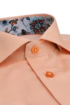 Oscar of Sweden - 6533 073 Kort Ärm - Regular Fit
