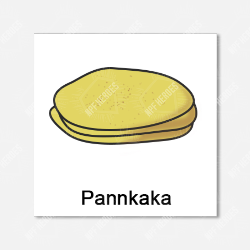 pannkaka