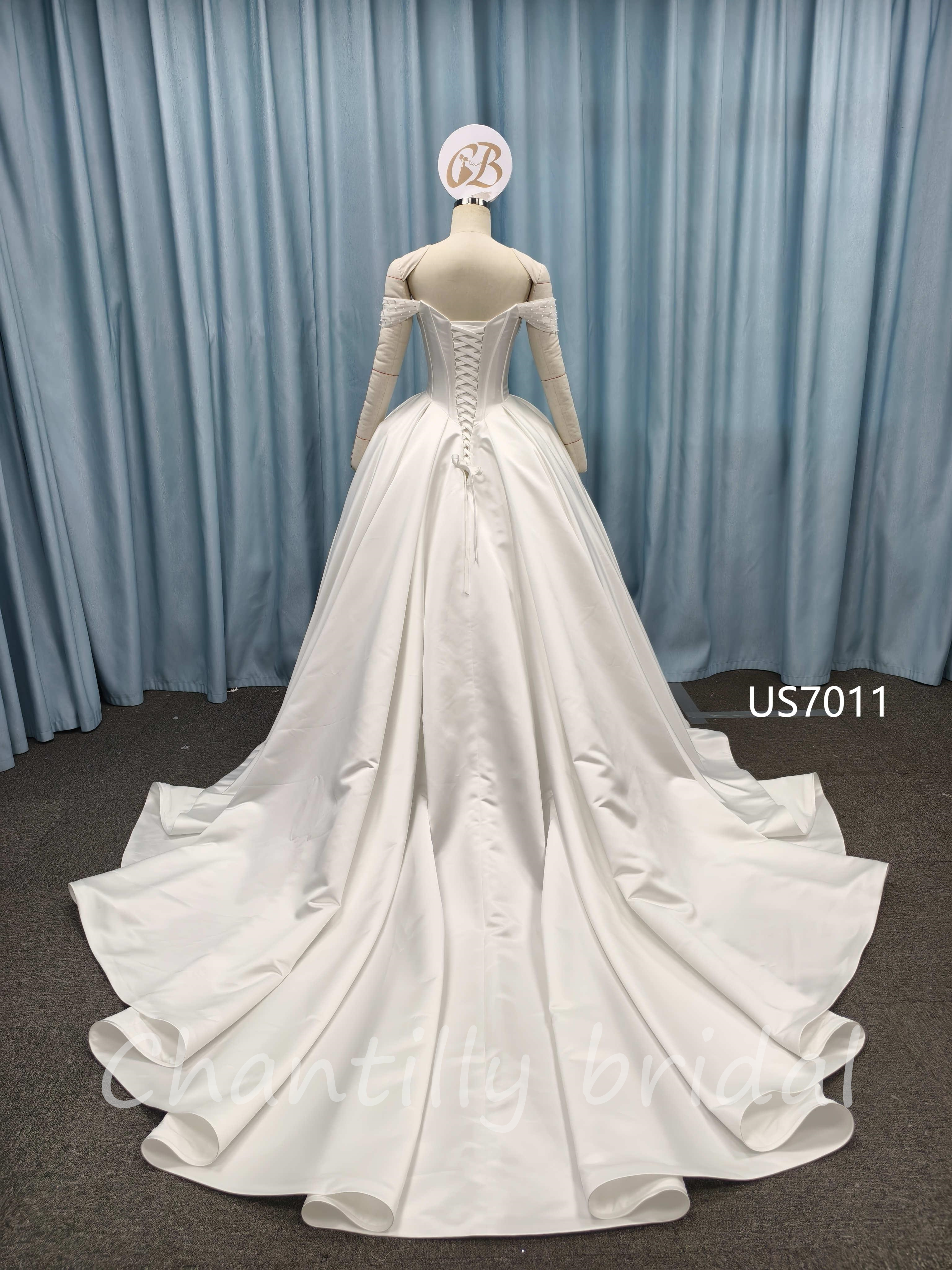 Chantilly Bridal  US7011 - 2