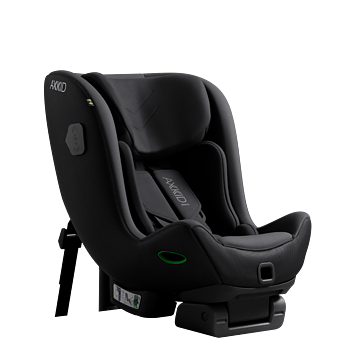 Axkid Minikid 4 Pro - Arctic Mist Grey