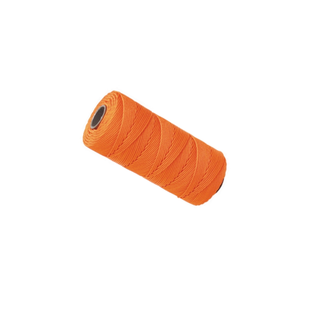 Murarsnöre orange 1,4mm Teufelberger - 2