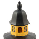 Lisa Larson (1998) Gorgeous Gazebo (Limited Edition) 19 cm (6)