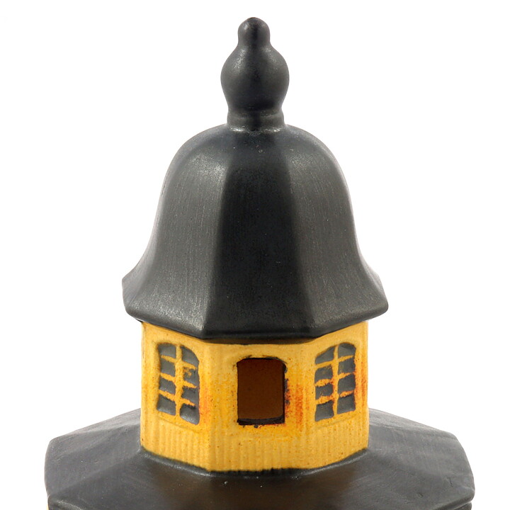 Lisa Larson (1998) Gorgeous Gazebo (Limited Edition) 19 cm (6)