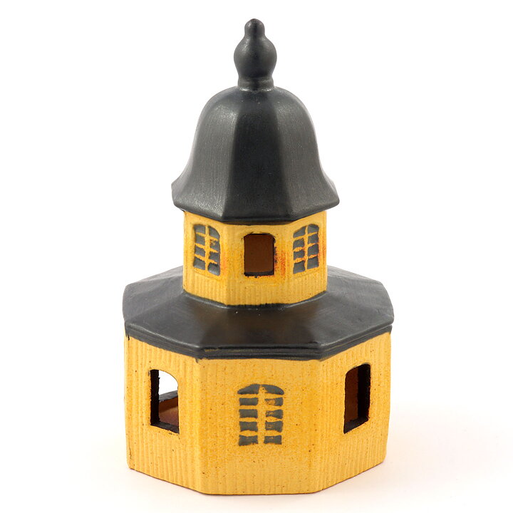 Lisa Larson (1998) Gorgeous Gazebo (Limited Edition) 19 cm (6)