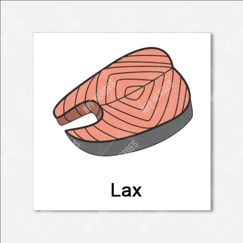 Lax