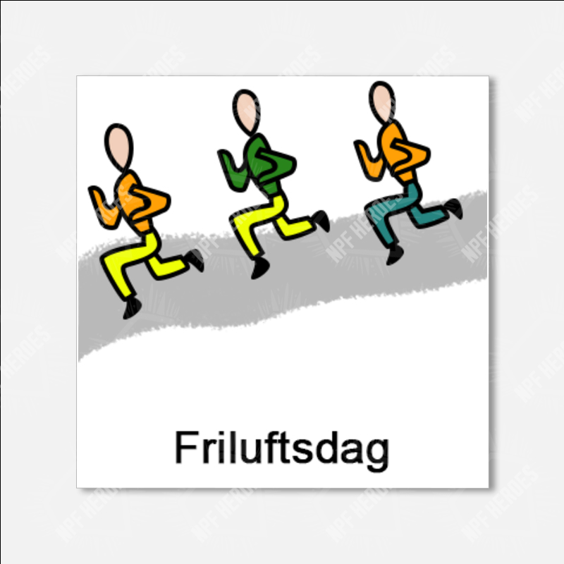 Friluftsdag